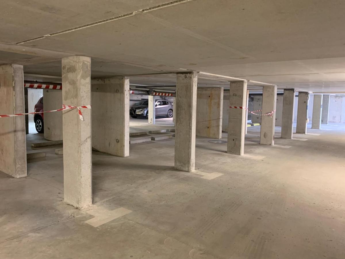 Duplex Vue Mer - Plage A 100M- 4 Lits - Parking Sous Sol Audierne Kültér fotó