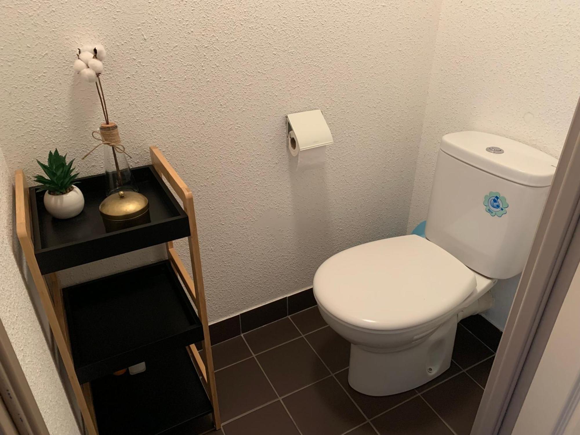Duplex Vue Mer - Plage A 100M- 4 Lits - Parking Sous Sol Audierne Kültér fotó