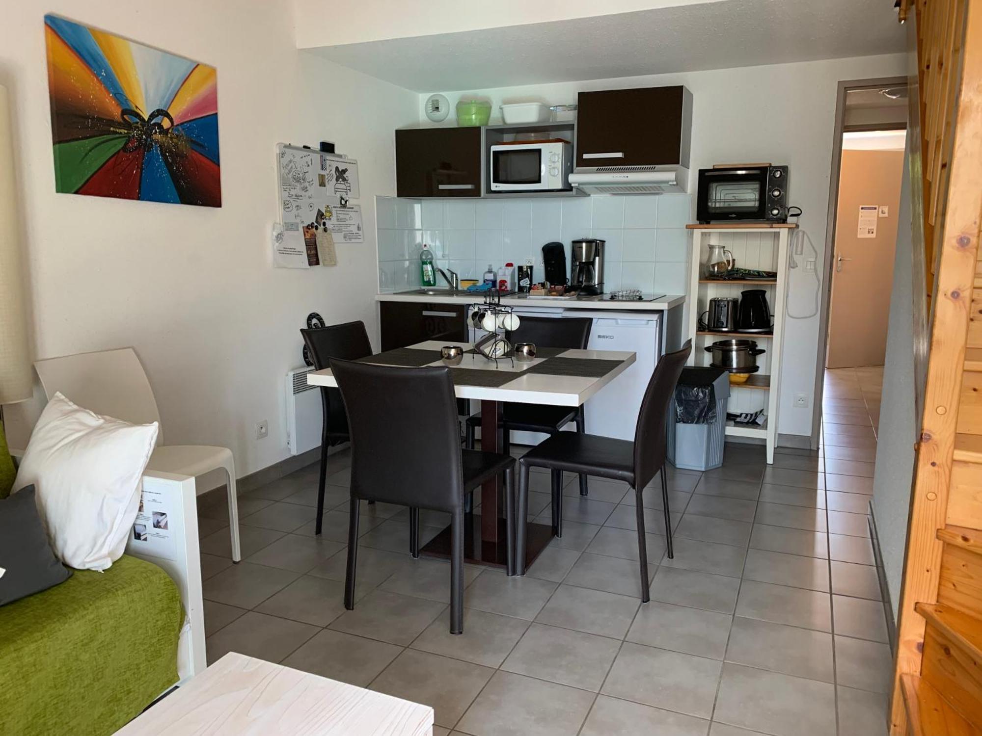 Duplex Vue Mer - Plage A 100M- 4 Lits - Parking Sous Sol Audierne Kültér fotó